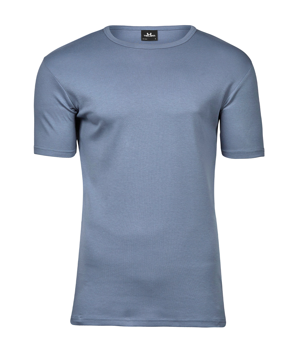 Stuttermabolur Tee Jays TJ002 – Flint Stone – 3XL