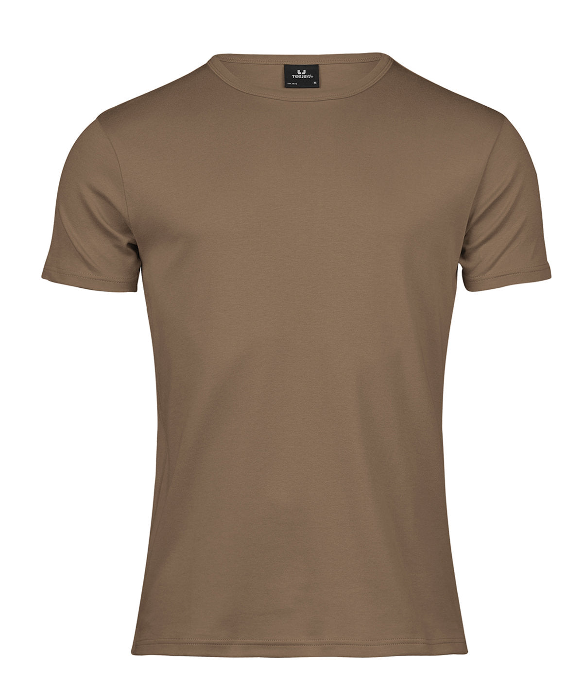 Stuttermabolur Tee Jays TJ002 – Wood – 3XL