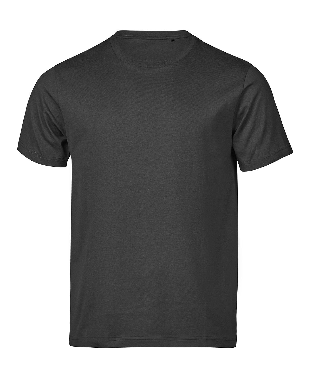 Stuttermabolur Tee Jays TJ003 – Black* – 5XL