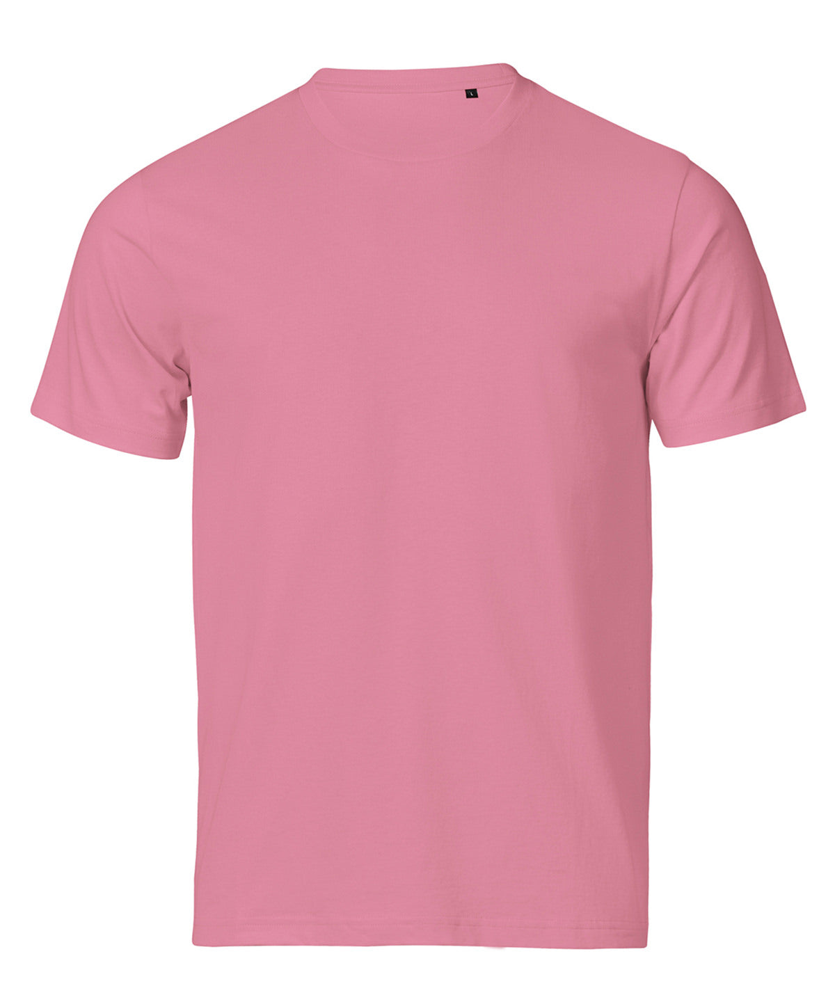 Stuttermabolur Tee Jays TJ003 – Bubblegum – 3XL