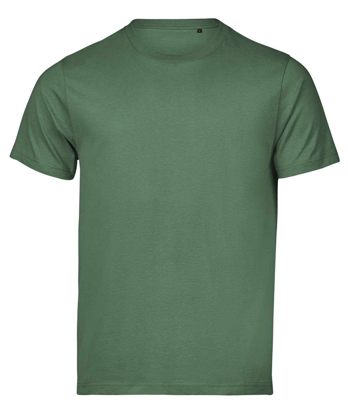 Stuttermabolur Tee Jays TJ003 – Cactus – 3XL