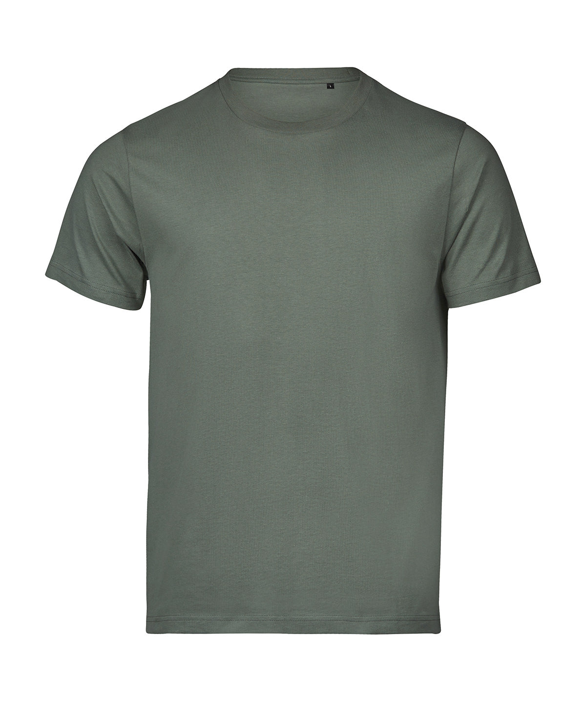 Stuttermabolur Tee Jays TJ003 – Leaf Green – 3XL