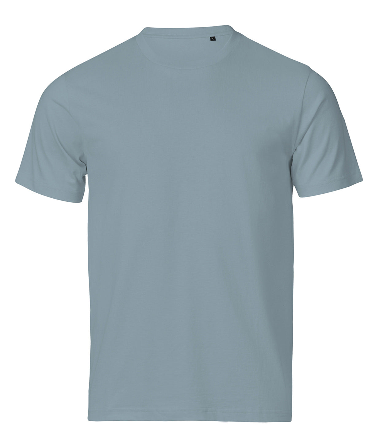 Stuttermabolur Tee Jays TJ003 – Misty Blue – 3XL
