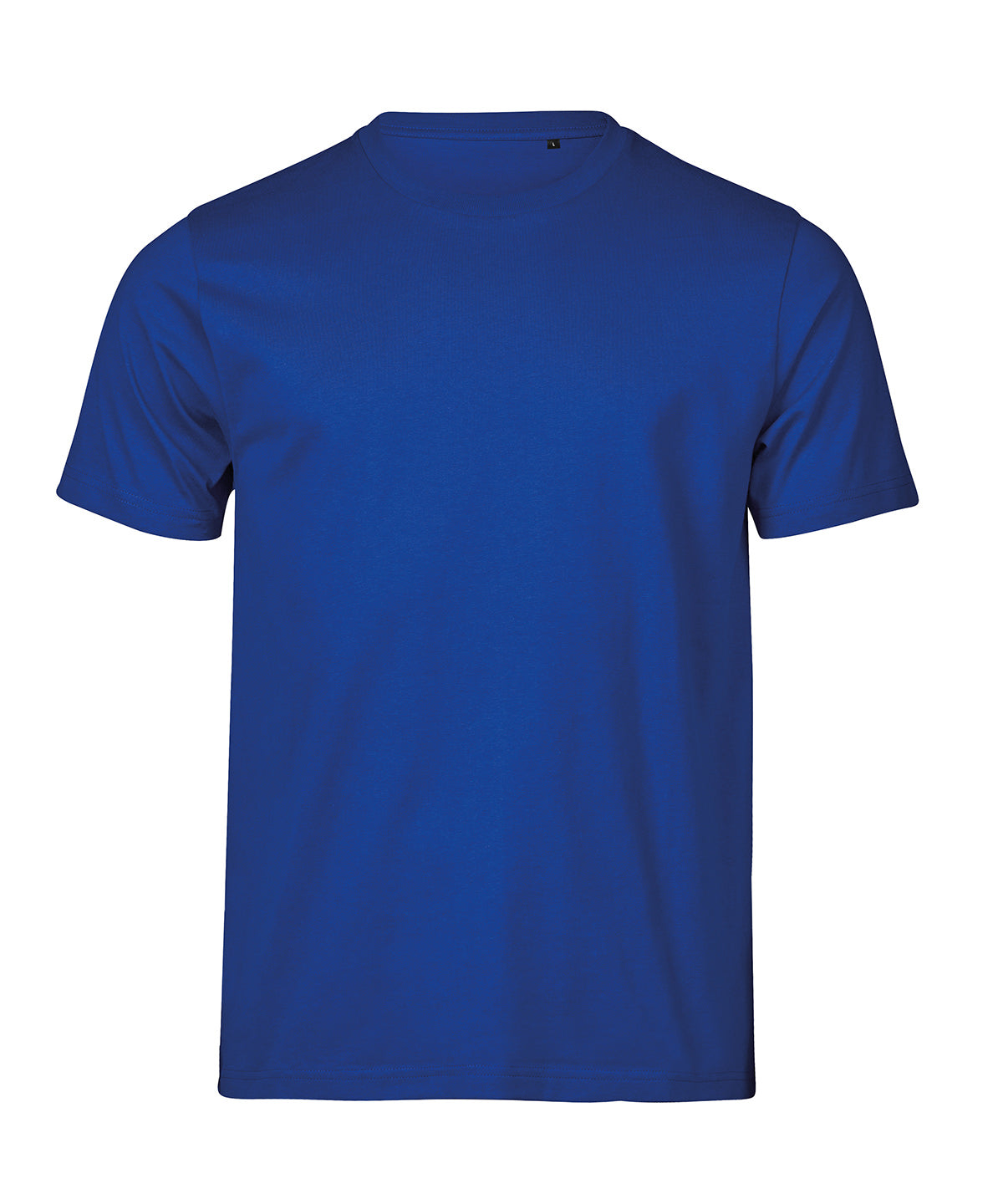 Stuttermabolur Tee Jays TJ003 – Kóngablár – 3XL