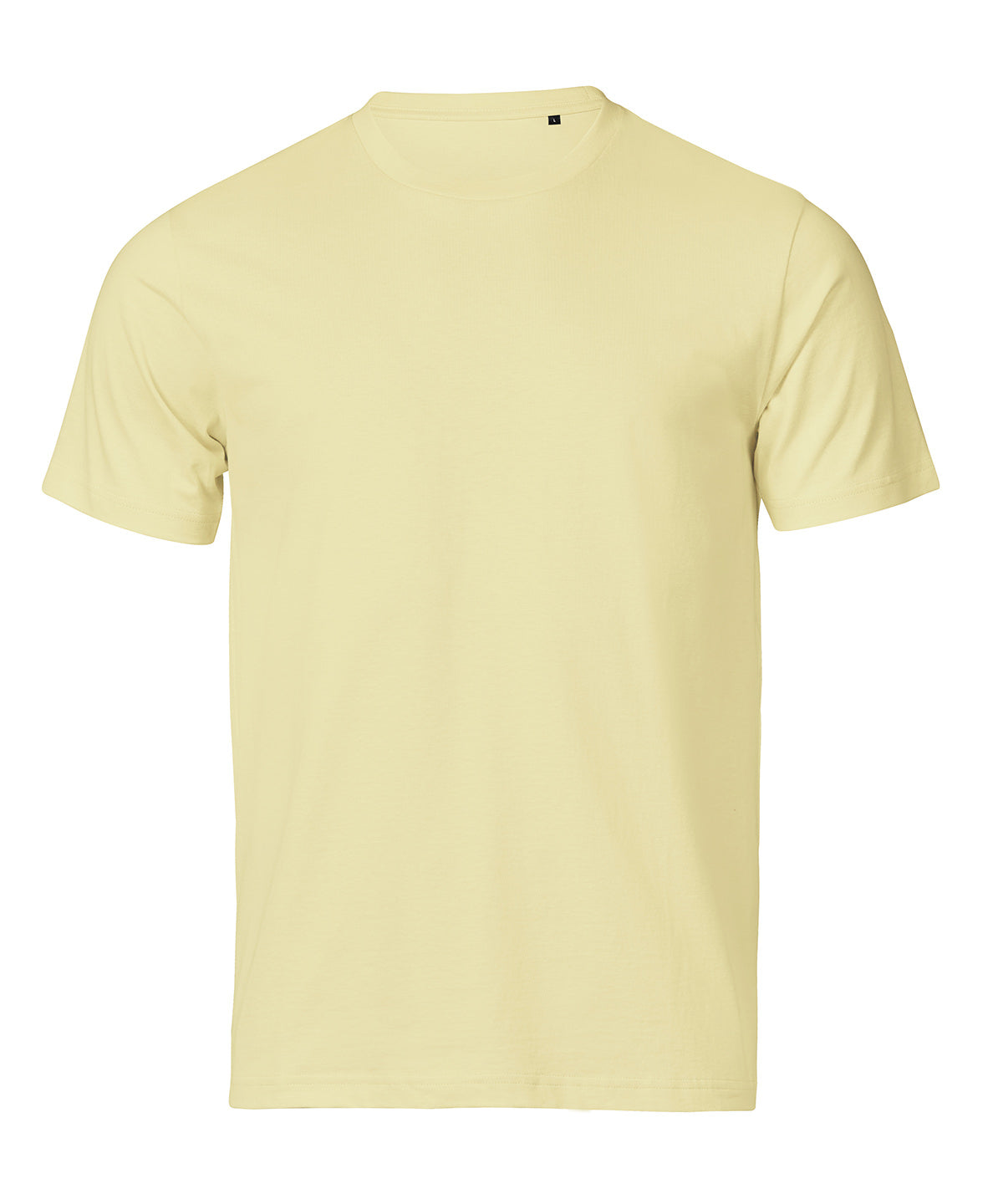 Stuttermabolur Tee Jays TJ003 – Sunshine – 3XL