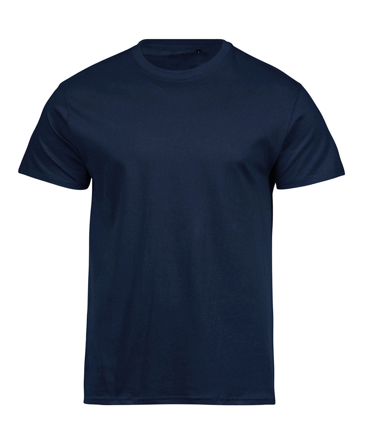 Stuttermabolur Tee Jays TJ006 – Dökkblár – 5XL
