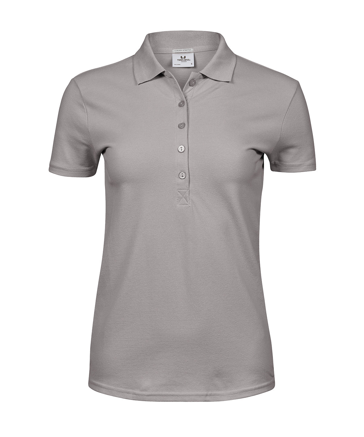 Pólóbolur Tee Jays TJ008 – Stone – 3XL