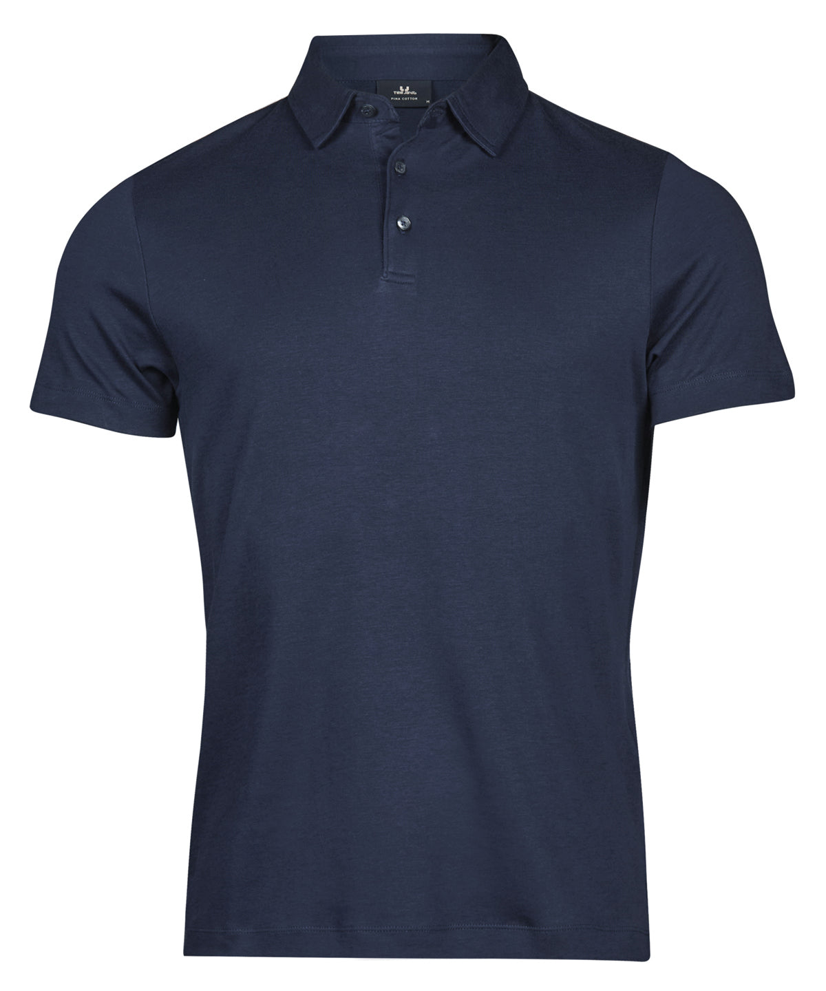 Pólóbolur Tee Jays TJ011 – Dökkblár – 3XL