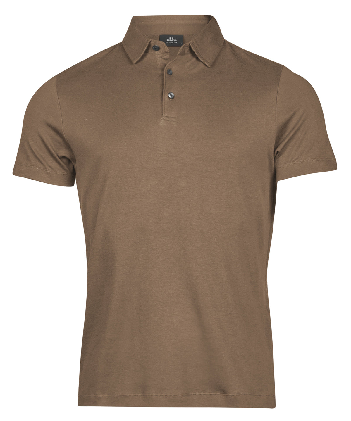 Pólóbolur Tee Jays TJ011 – Wood – 3XL