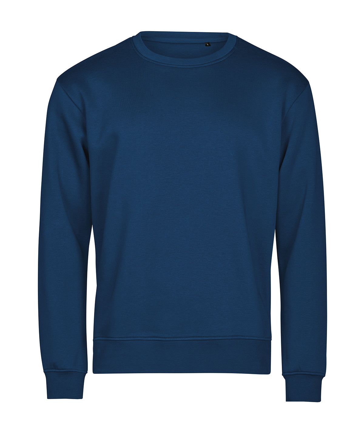 Peysa Tee Jays TJ012 – Dökkblár – 3XL