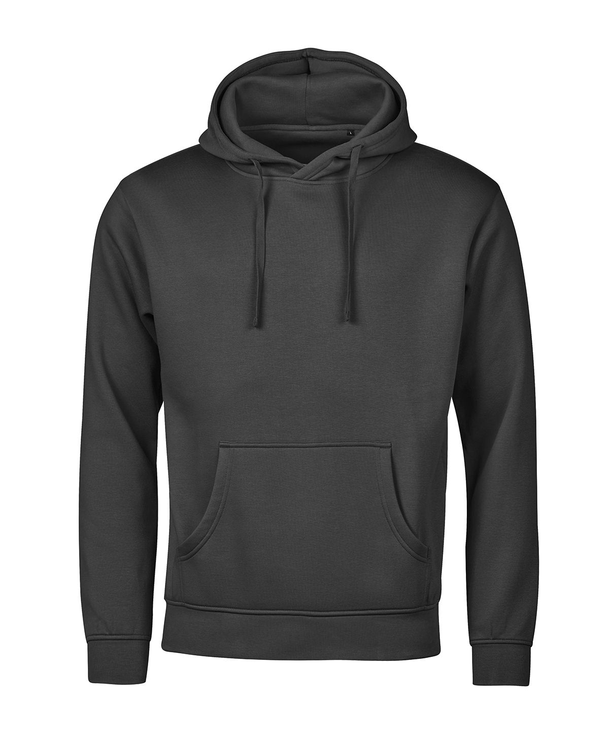 Hettupeysa Tee Jays TJ013 – Svartur – 3XL