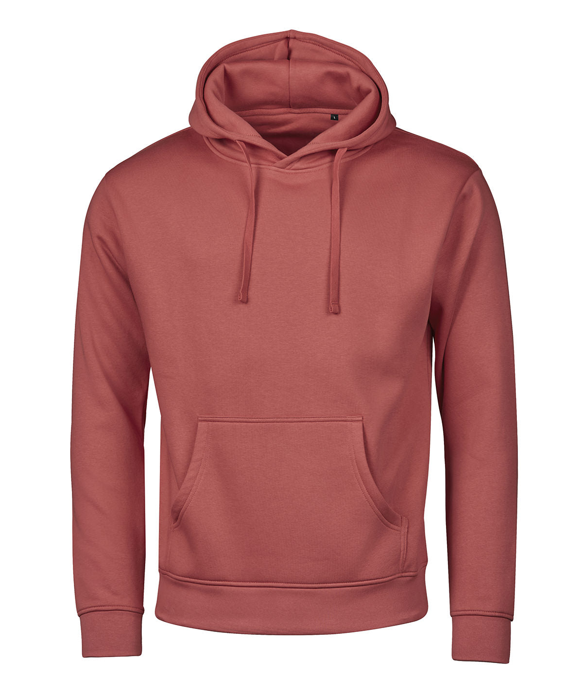 Hettupeysa Tee Jays TJ013 – Cranberry – 3XL