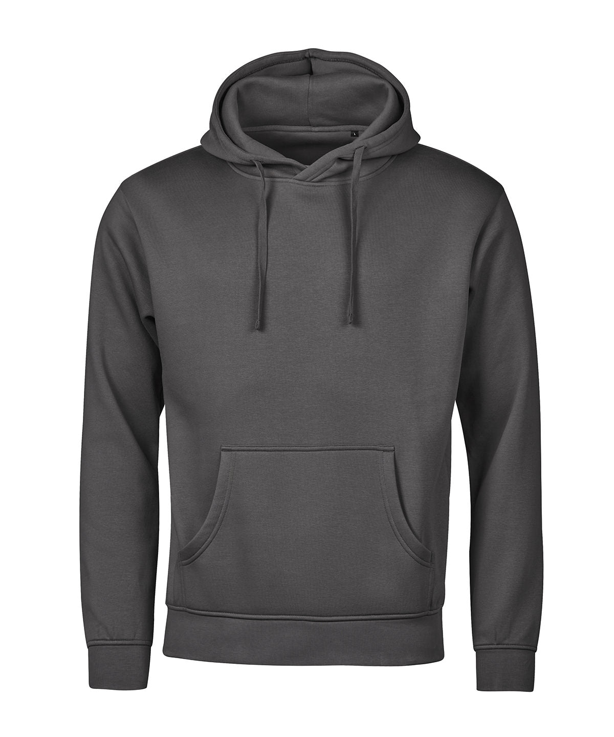 Hettupeysa Tee Jays TJ013 – Dökkgrár – 3XL