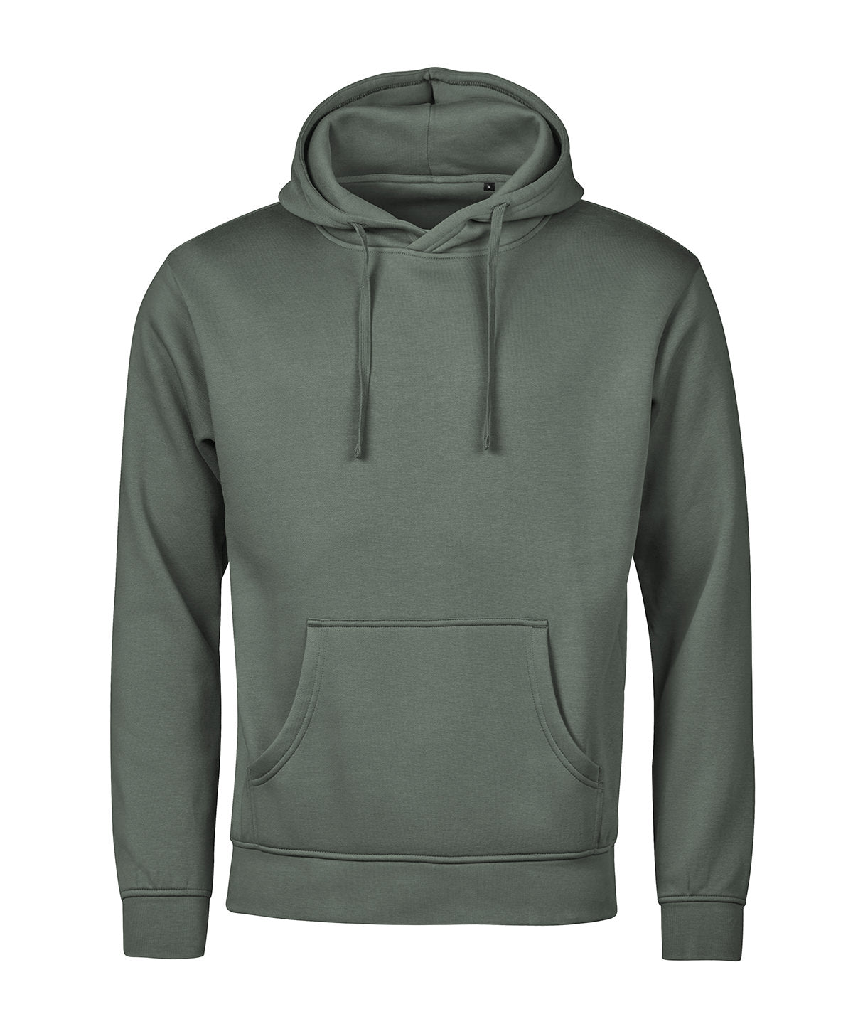 Hettupeysa Tee Jays TJ013 – Leaf Green – 3XL