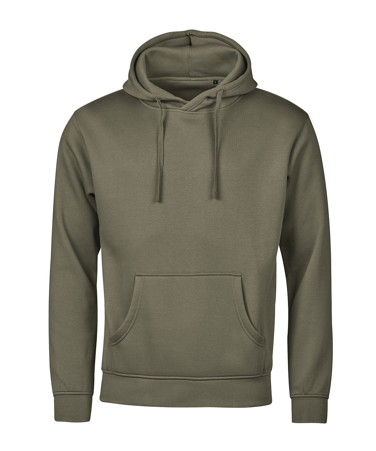 Hettupeysa Tee Jays TJ013 – Moss – 3XL