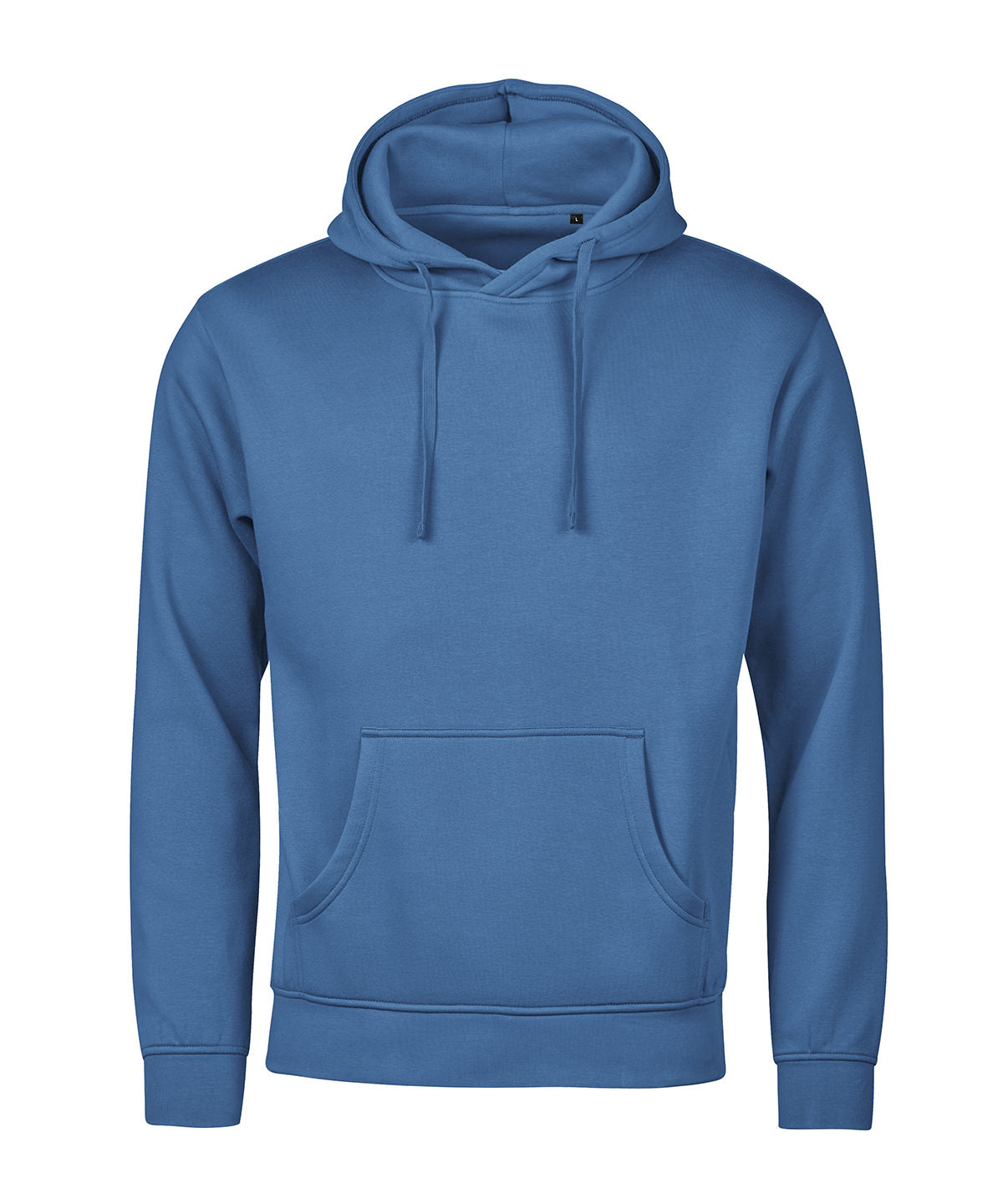 Hettupeysa Tee Jays TJ013 – Ocean Blue – 3XL