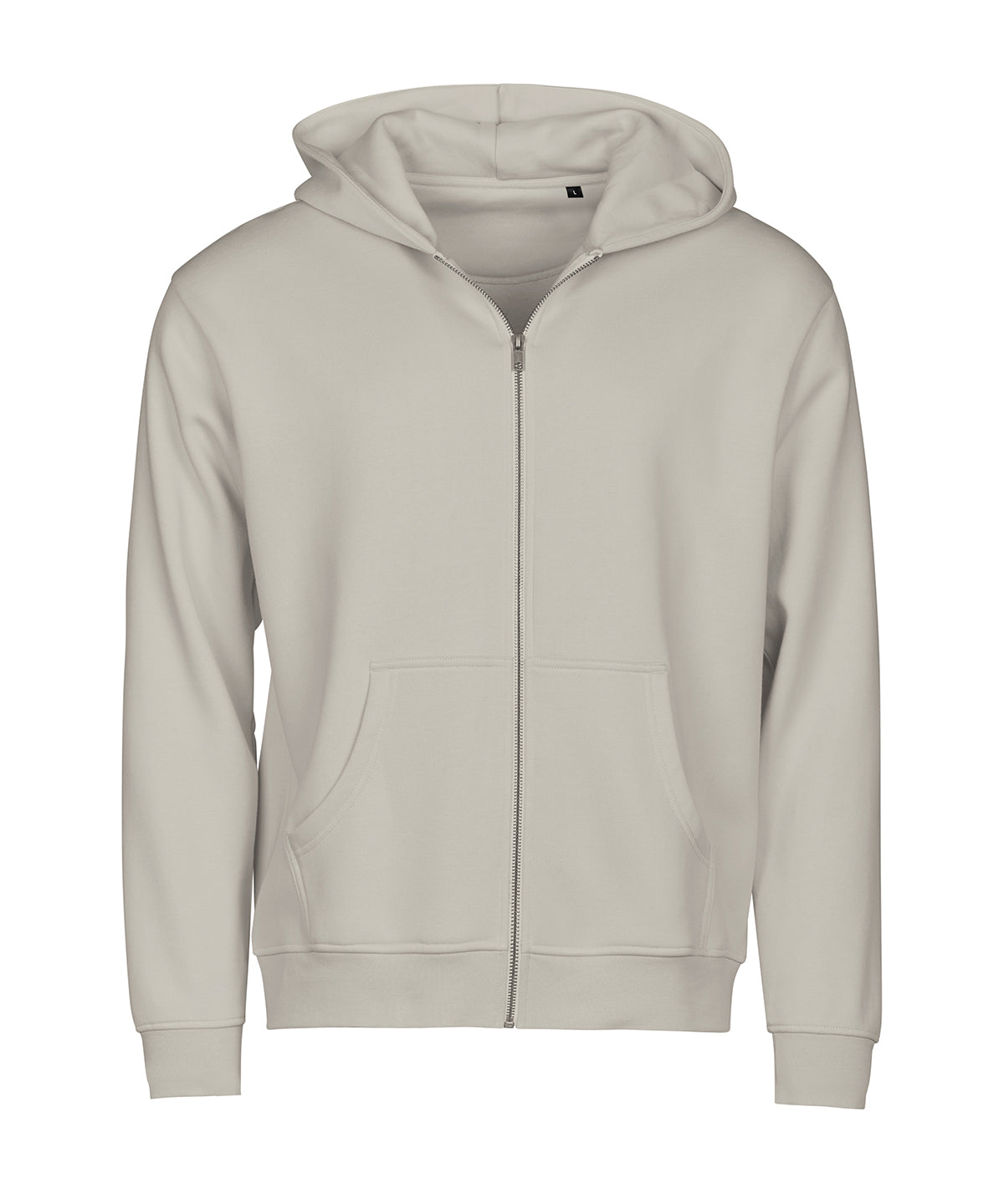 Hettupeysa Tee Jays TJ014 – Cement – 3XL