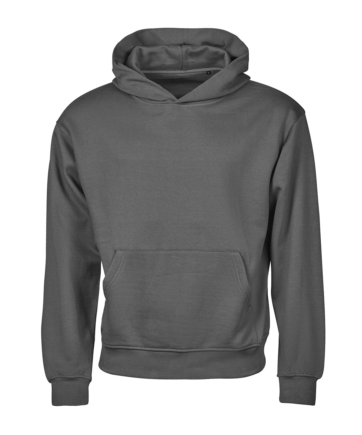 Hettupeysa Tee Jays TJ015 – Powder Grey – 3XL