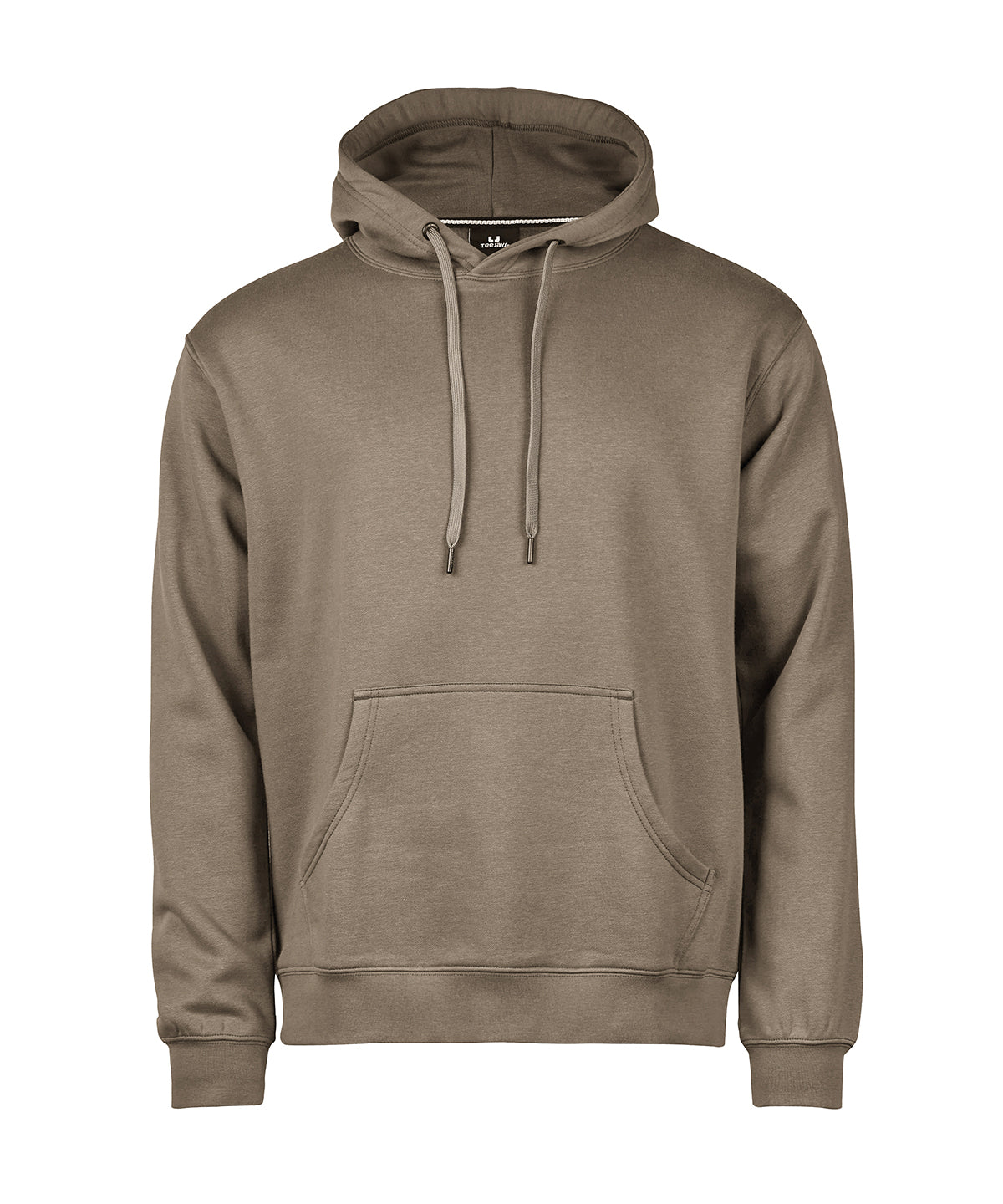 Hettupeysa Tee Jays TJ016 – Clay – 3XL
