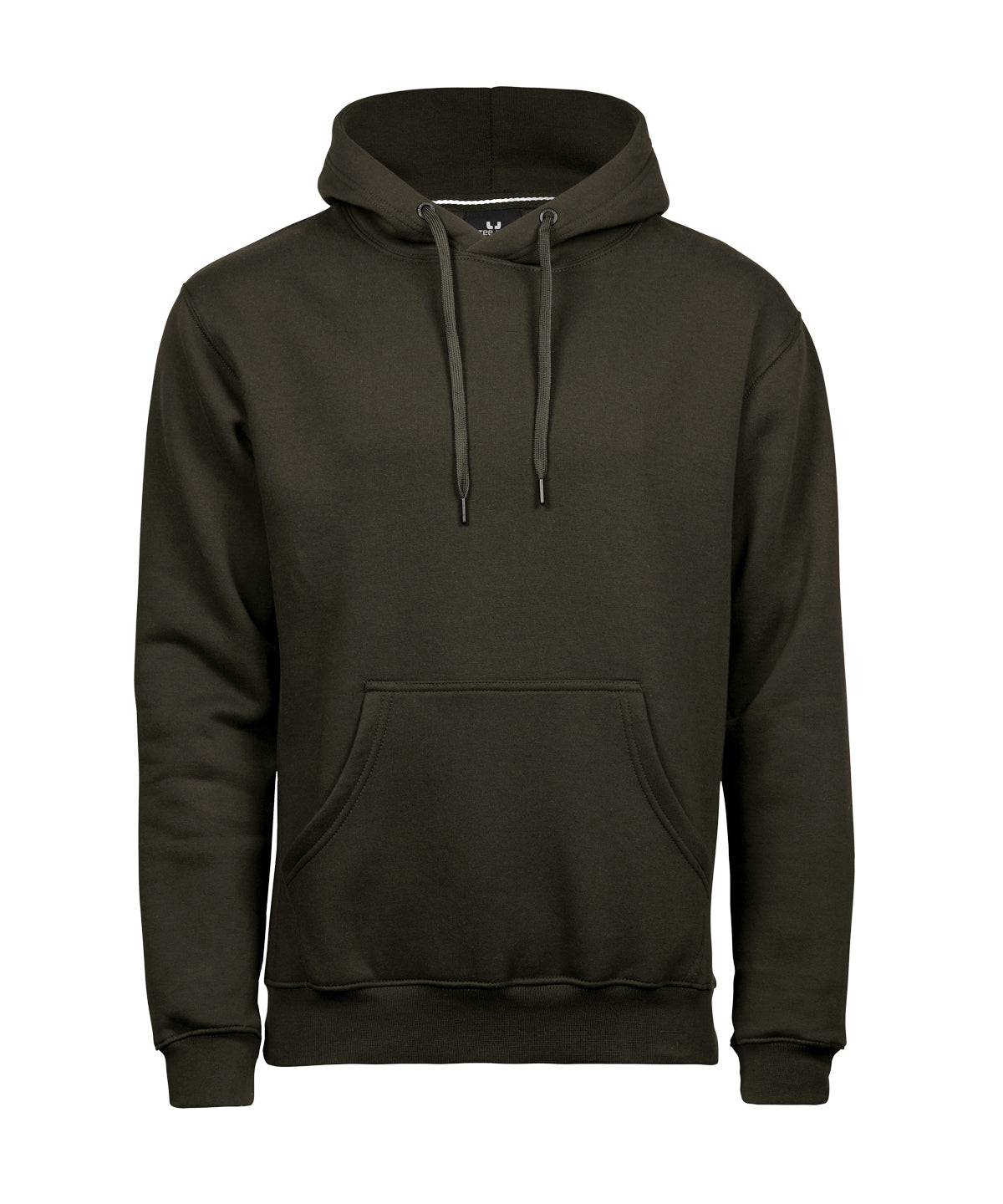 Hettupeysa Tee Jays TJ016 – Dark Olive – 3XL
