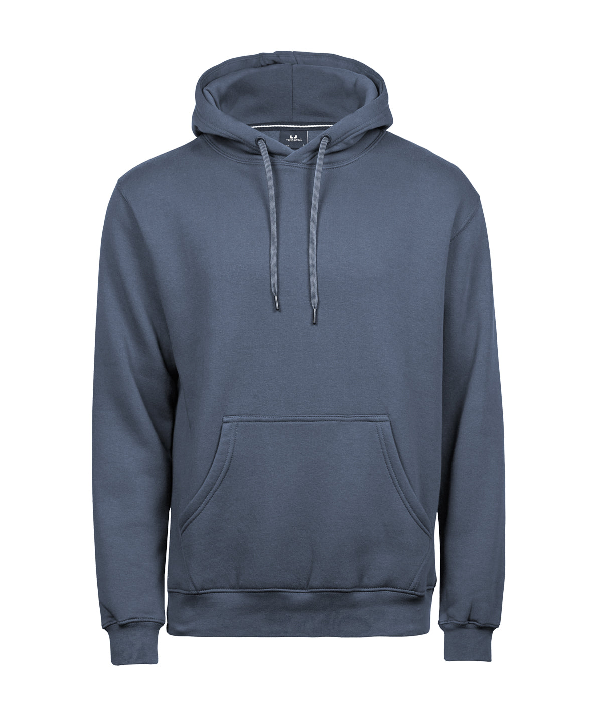 Hettupeysa Tee Jays TJ016 – Flint Stone – 3XL