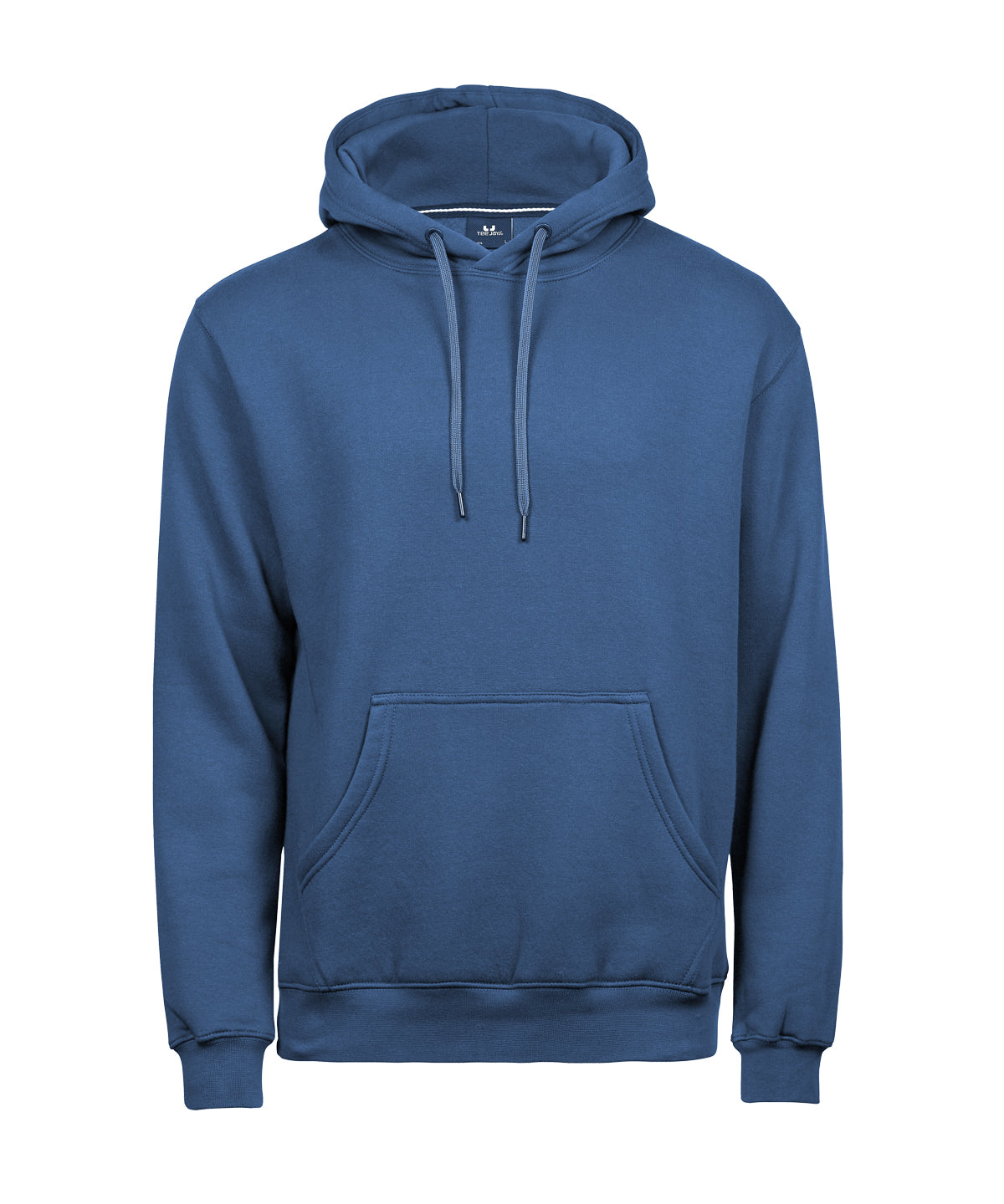 Hettupeysa Tee Jays TJ016 – Ocean Blue – 3XL