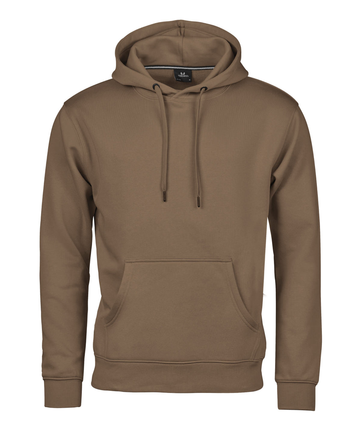 Hettupeysa Tee Jays TJ016 – Wood – 3XL