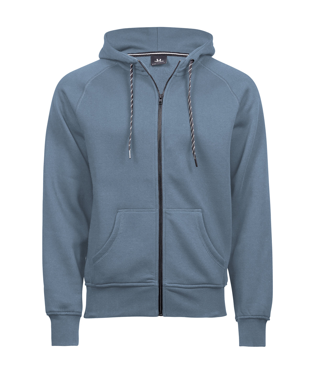 Hettupeysa Tee Jays TJ017 – Flint Stone – 3XL