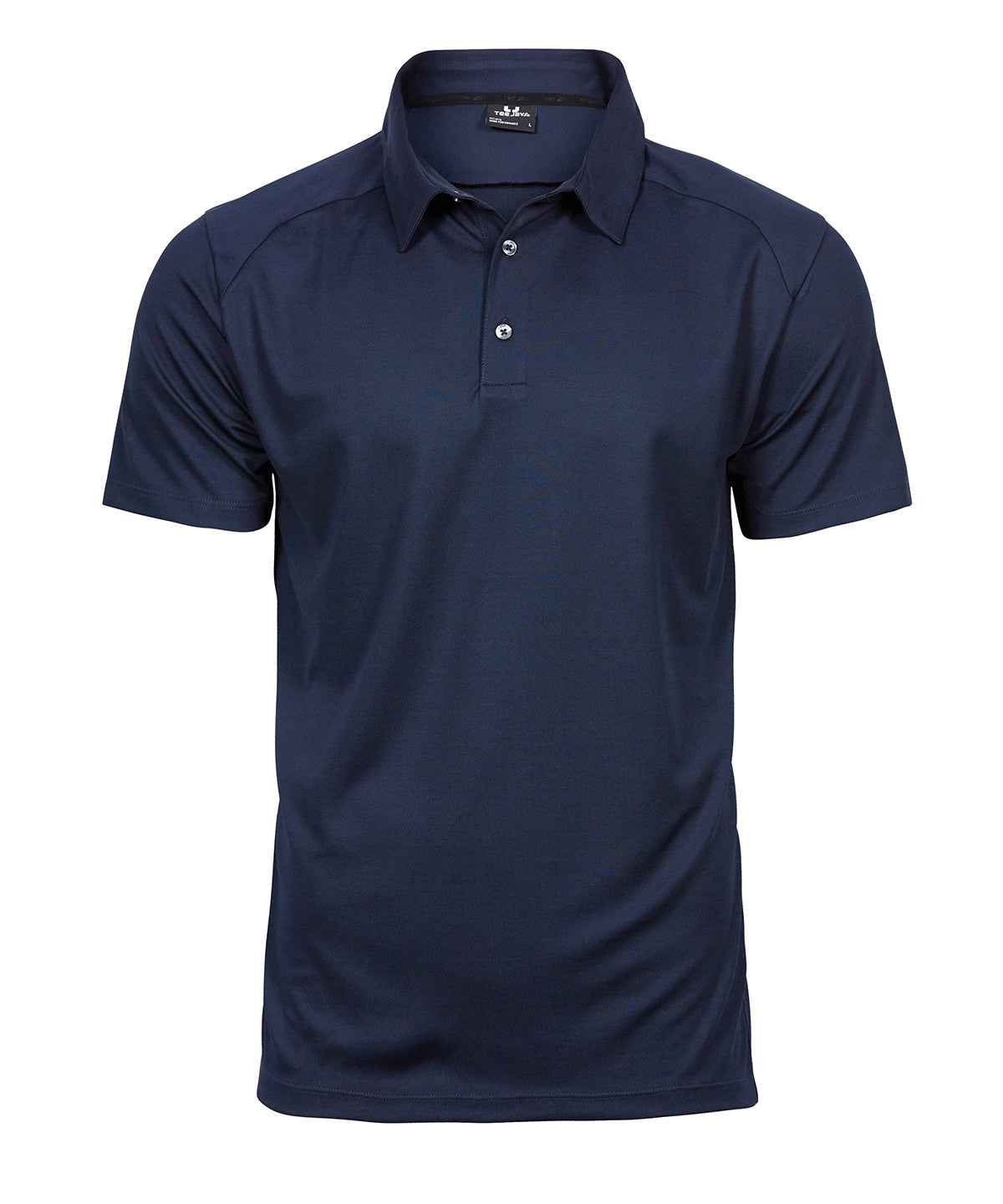 Pólóbolur Tee Jays TJ020 – Dökkblár – 3XL