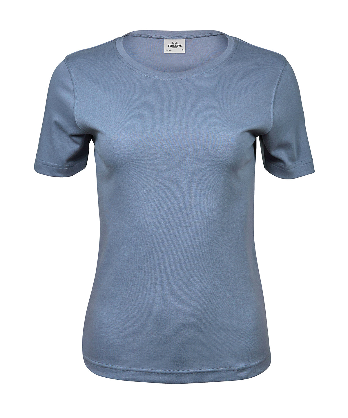 Stuttermabolur Tee Jays TJ026 – Flint Stone – 3XL