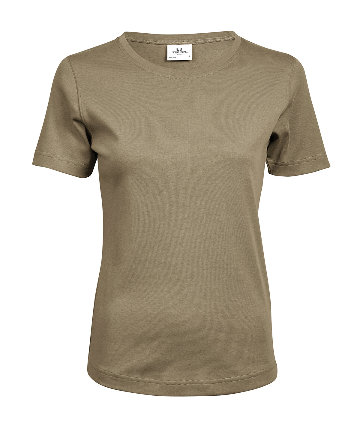 Stuttermabolur Tee Jays TJ026 – Kit – 3XL