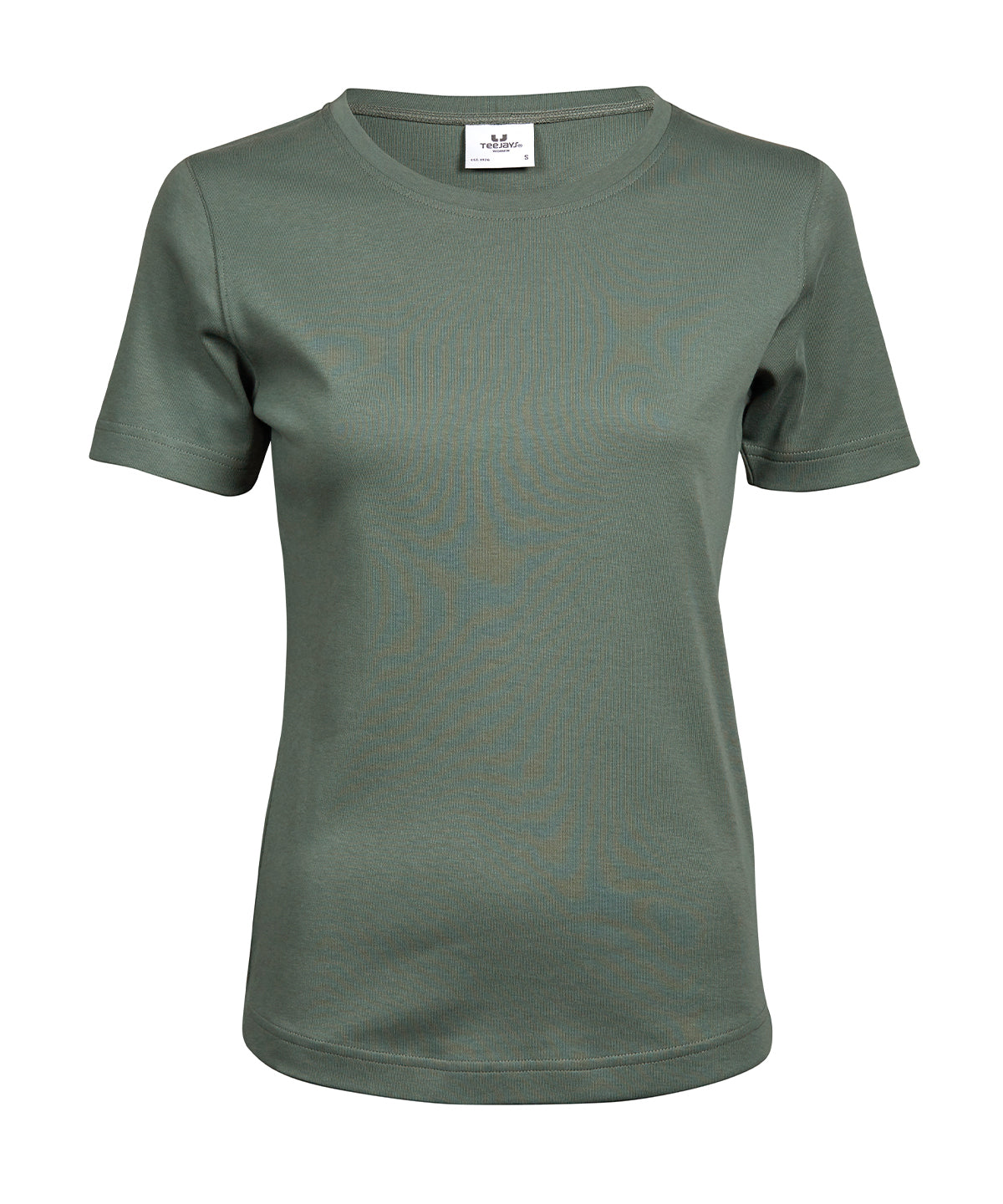 Stuttermabolur Tee Jays TJ026 – Leaf Green – 3XL