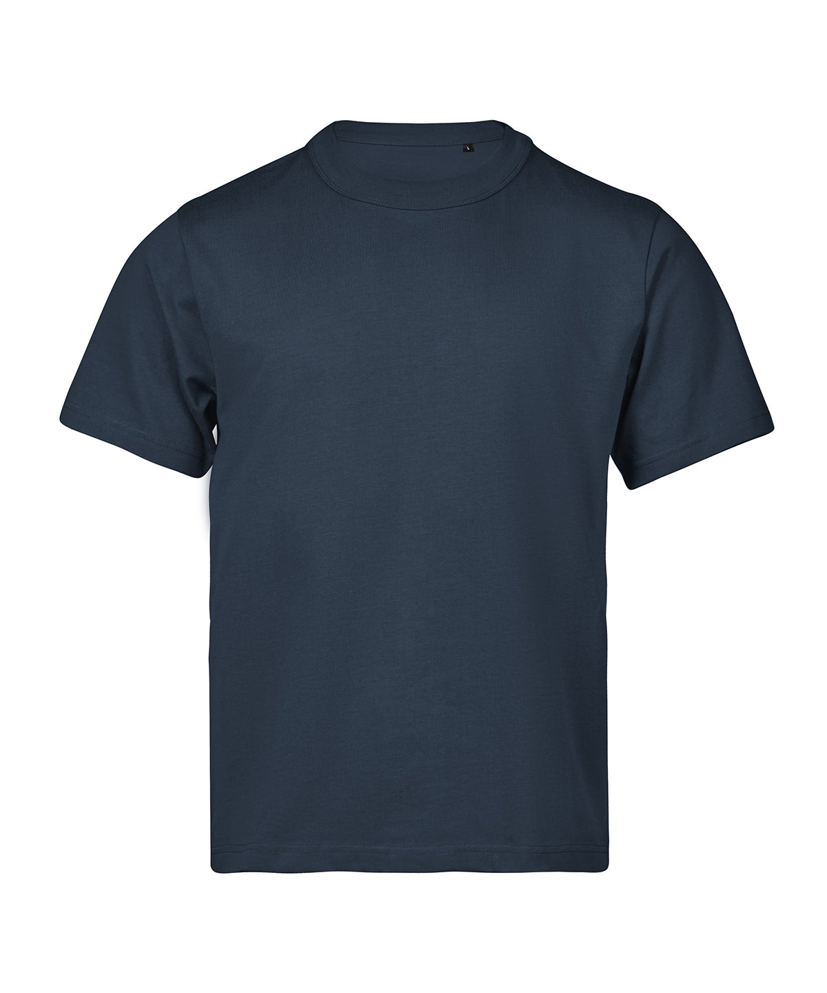 Stuttermabolur Tee Jays TJ027 – Ink – 3XL
