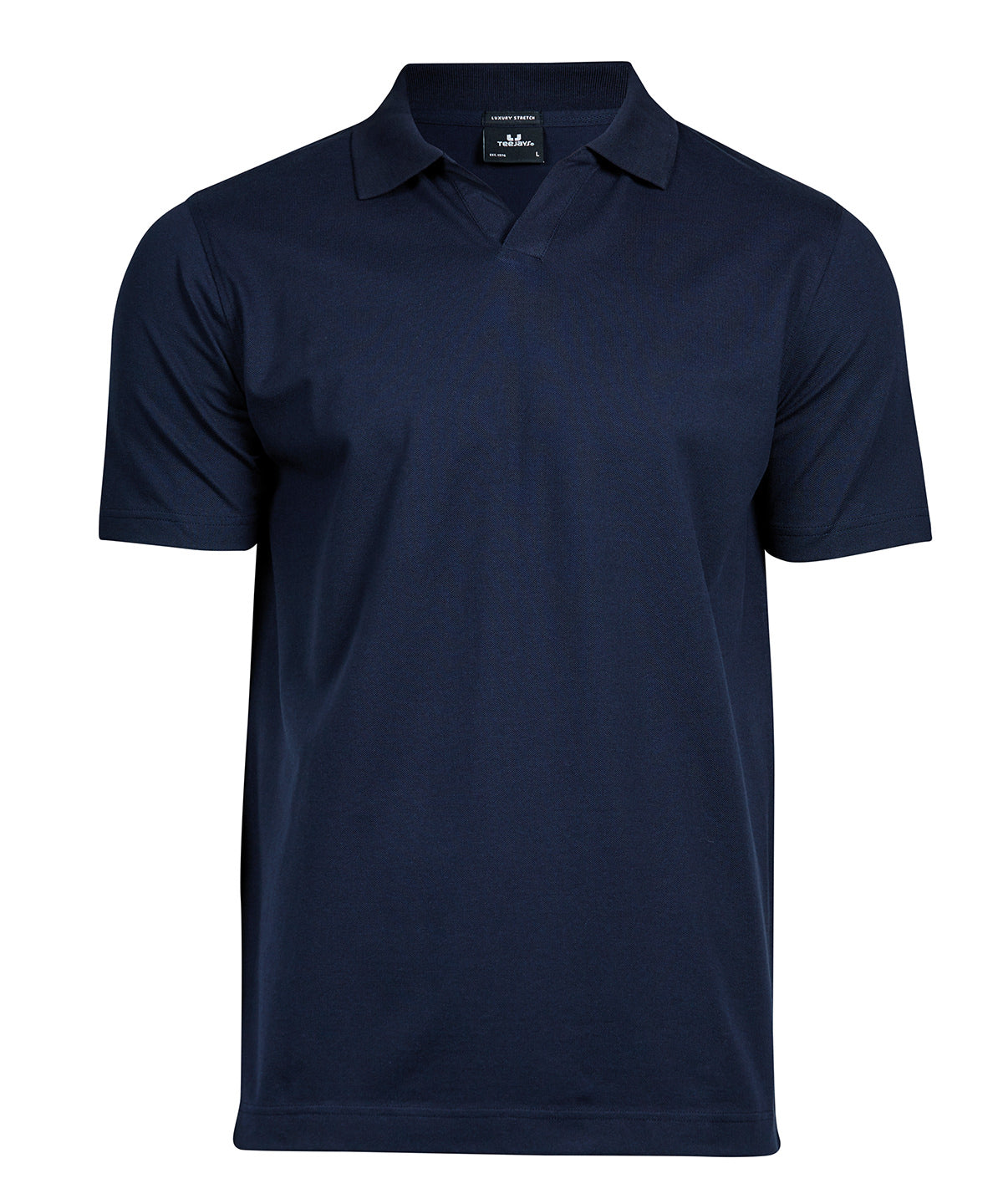 Pólóbolur Tee Jays TJ031 – Dökkblár – 3XL