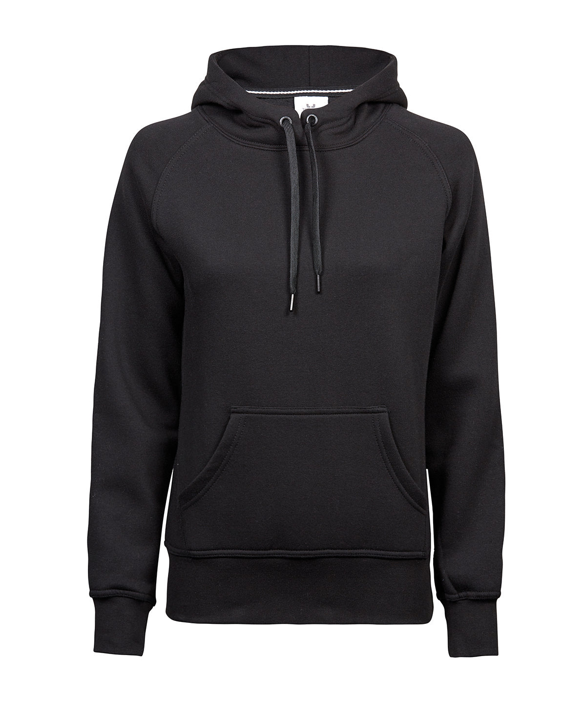 Hettupeysa Tee Jays TJ053 – Svartur – 2XL