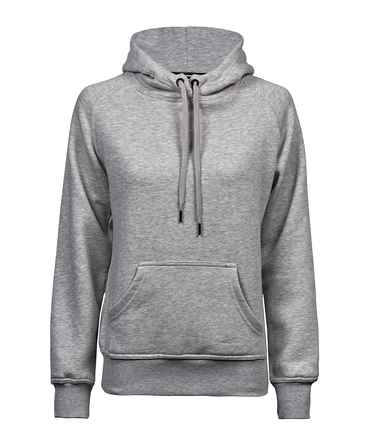 Hettupeysa Tee Jays TJ053 – Heather Grey – 2XL