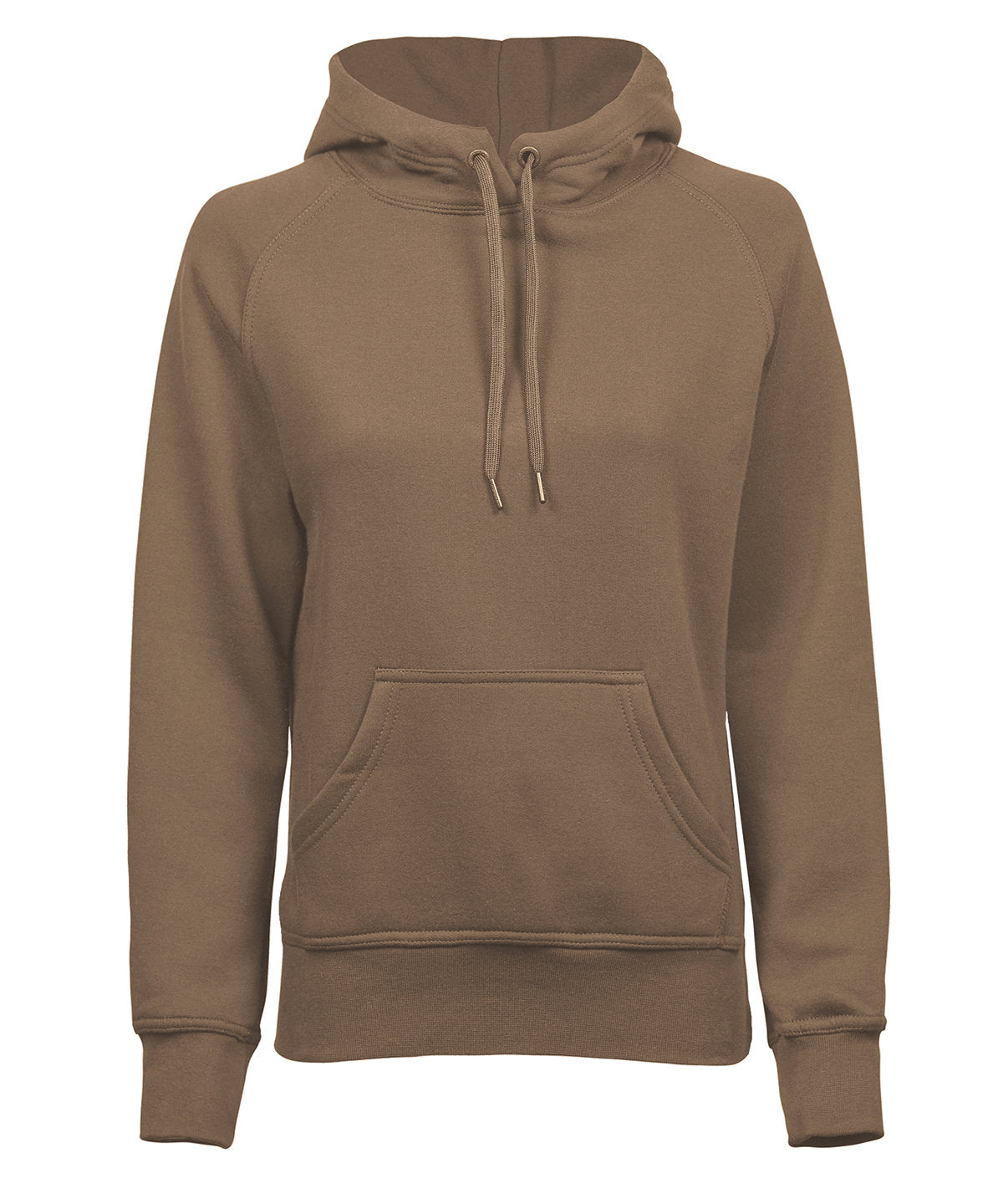 Hettupeysa Tee Jays TJ053 – Wood – 2XL