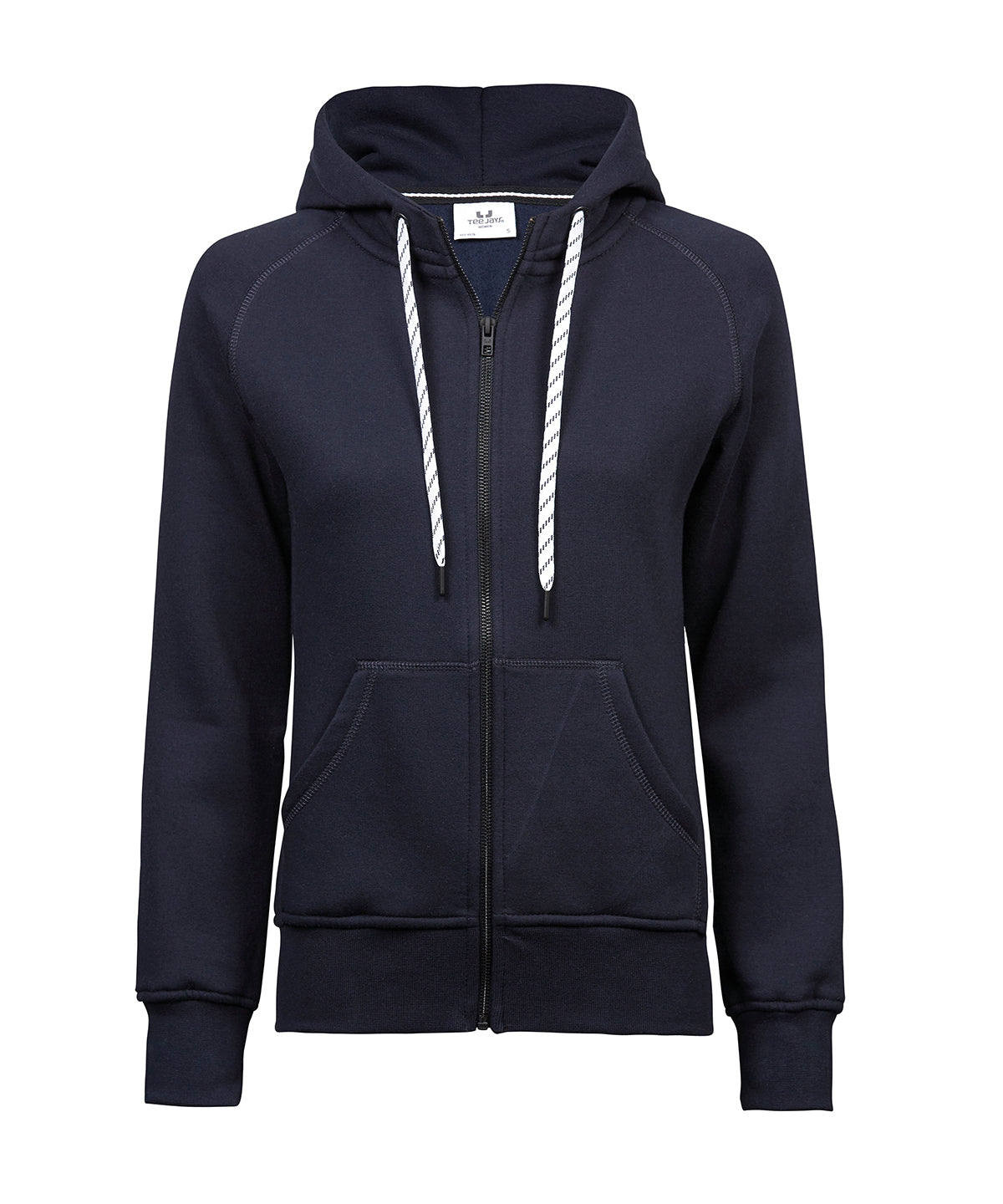 Hettupeysa Tee Jays TJ055 – Dökkblár – 2XL