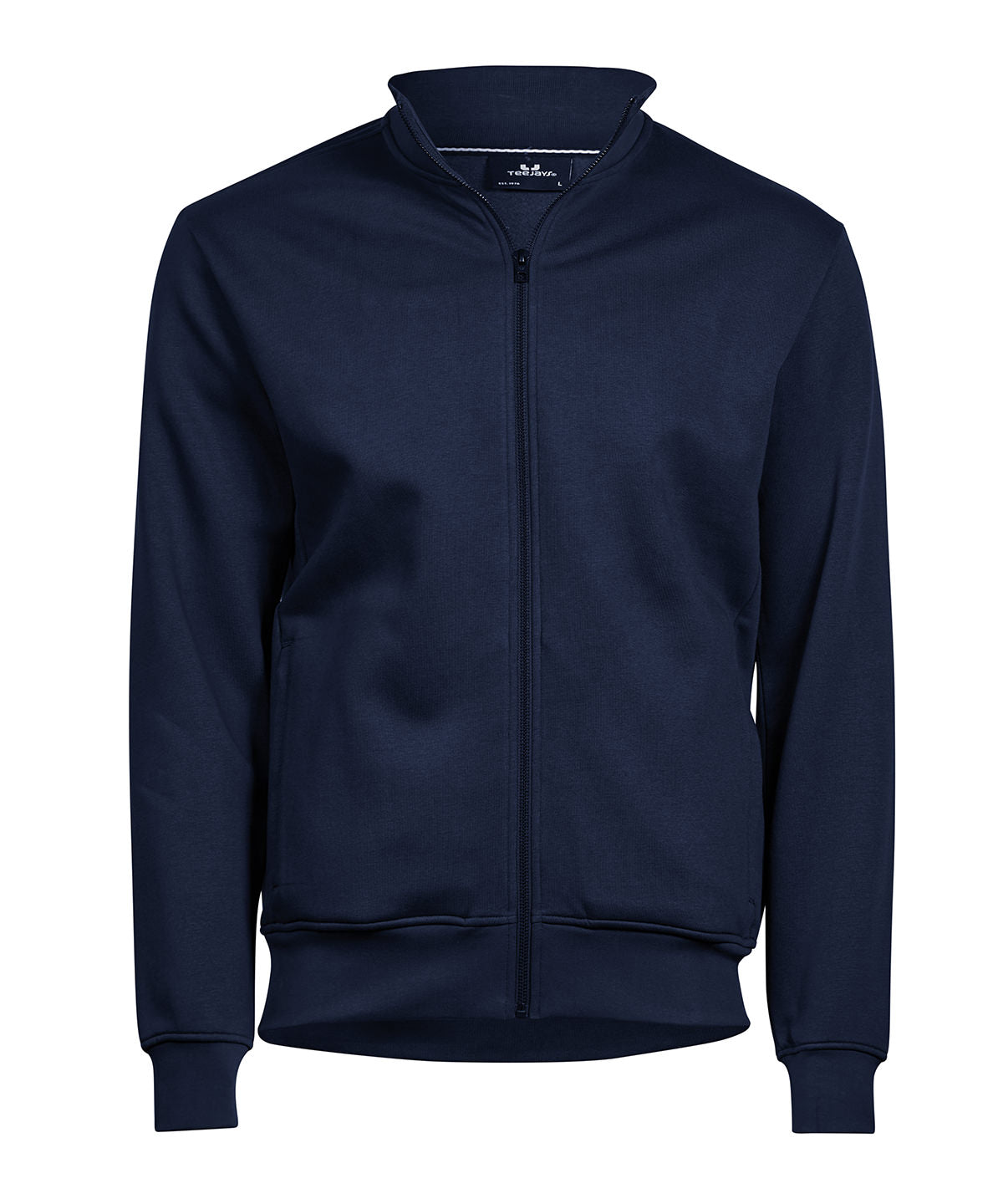 Peysa Tee Jays TJ056 – Dökkblár – 3XL