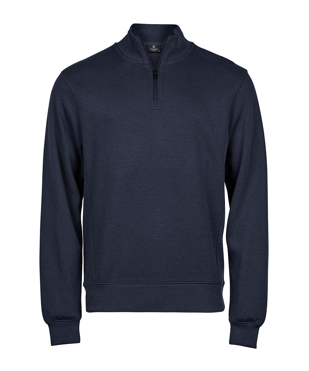 Peysa Tee Jays TJ058 – Dökkblár – 3XL