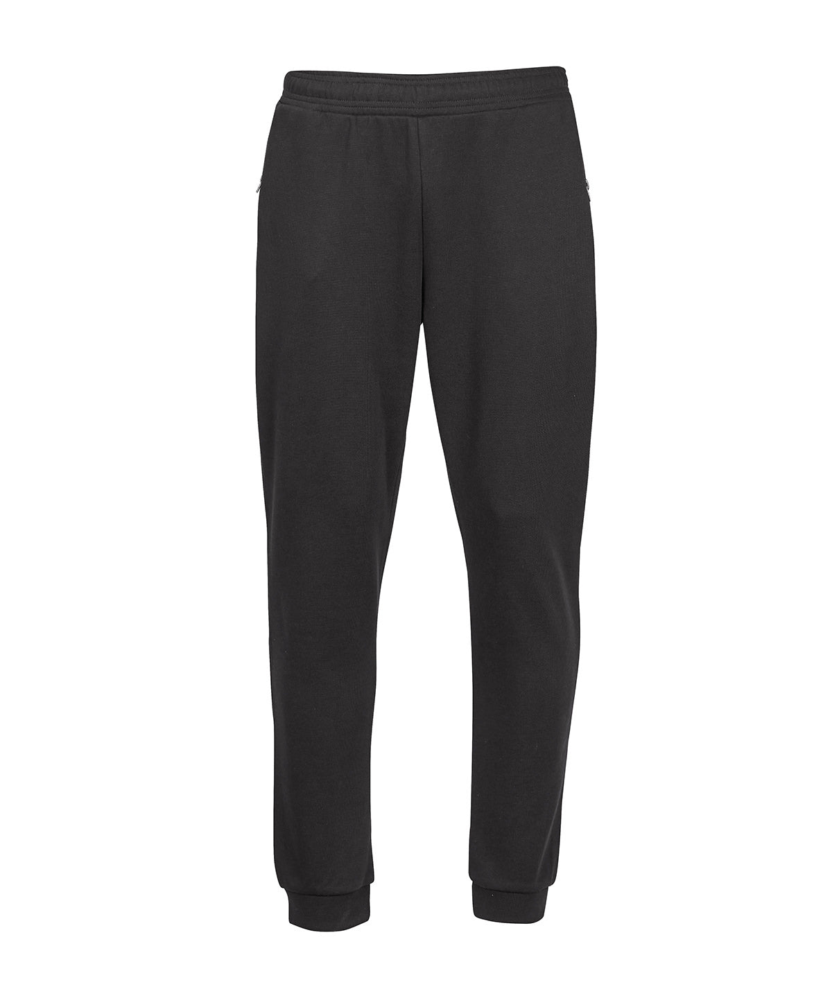 Æfingabuxur Tee Jays TJ060 – Svartur – 3XL