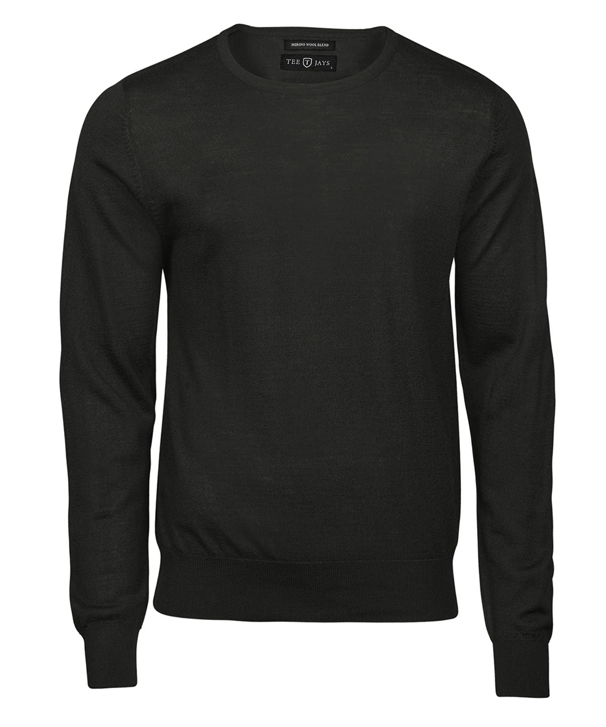 Prjónapeysa Tee Jays TJ061 – Pine – 3XL