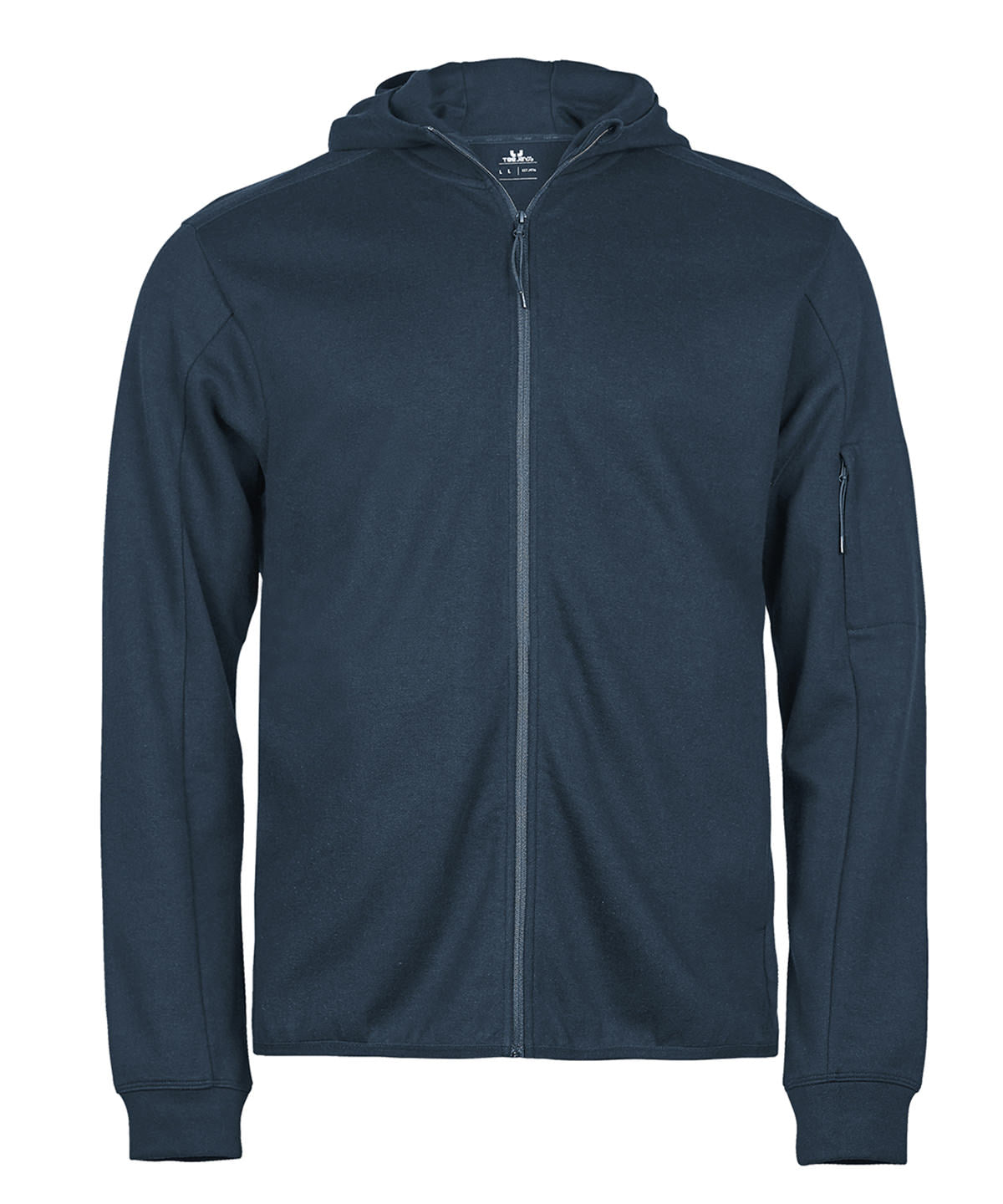 Hettupeysa Tee Jays TJ067 – Ink – 3XL