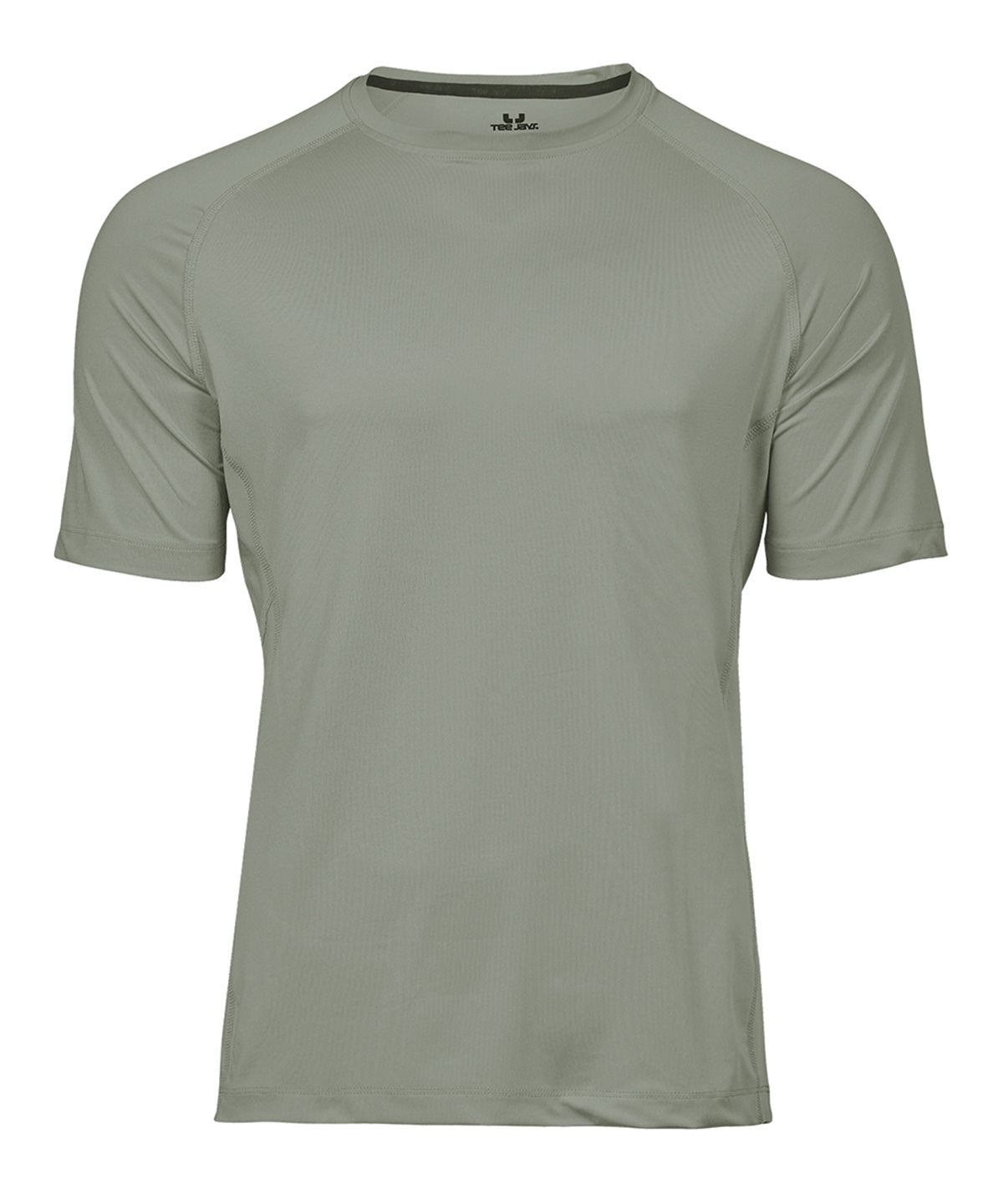 Stuttermabolur Tee Jays TJ072 – Sage – 3XL