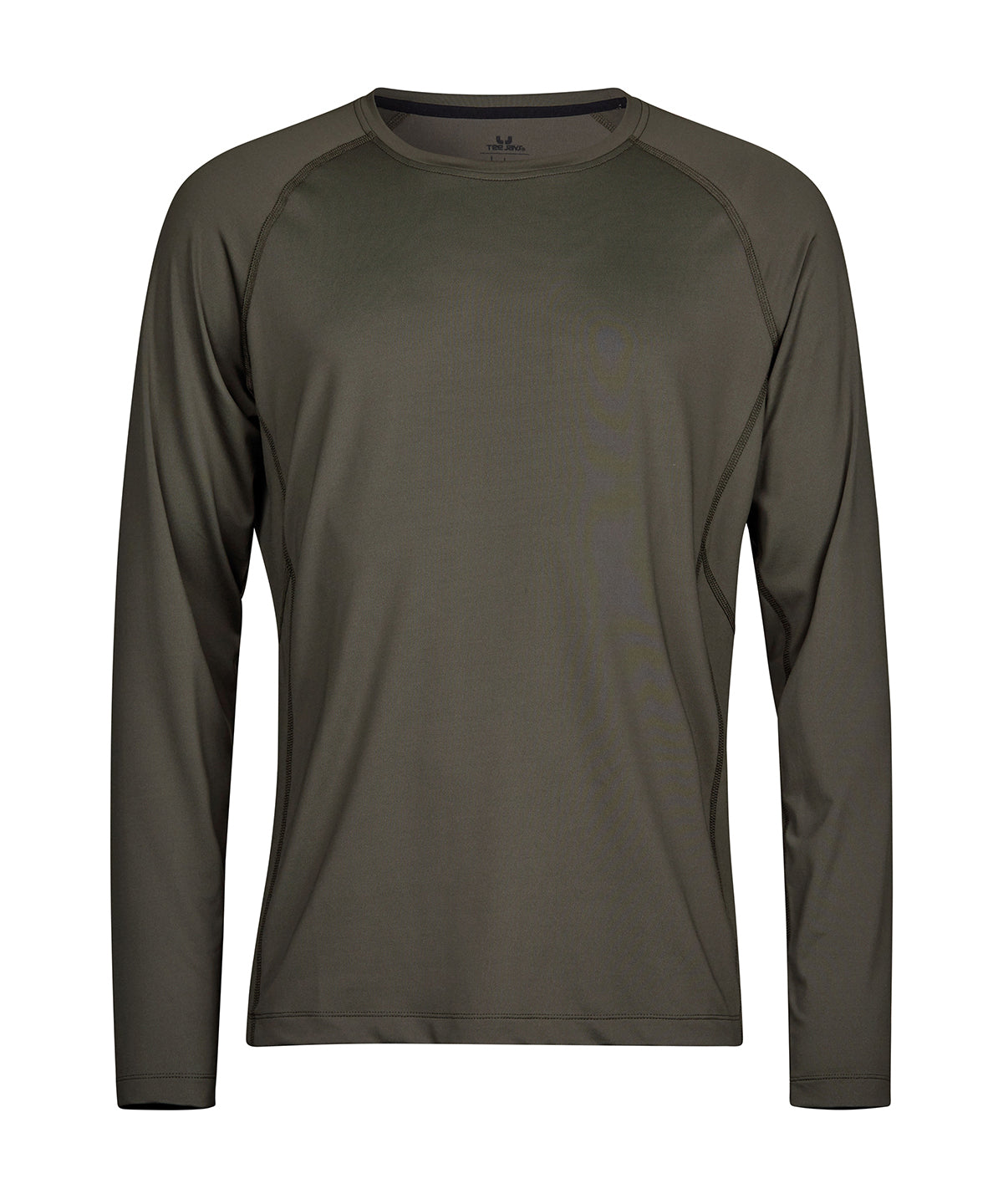 Stuttermabolur Tee Jays TJ074 – Deep Green – 3XL