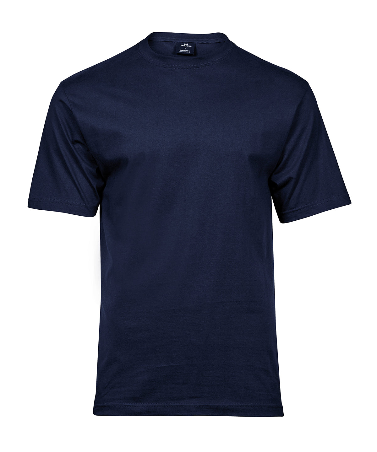 Stuttermabolur Tee Jays TJ076 – Navy* – 5XL