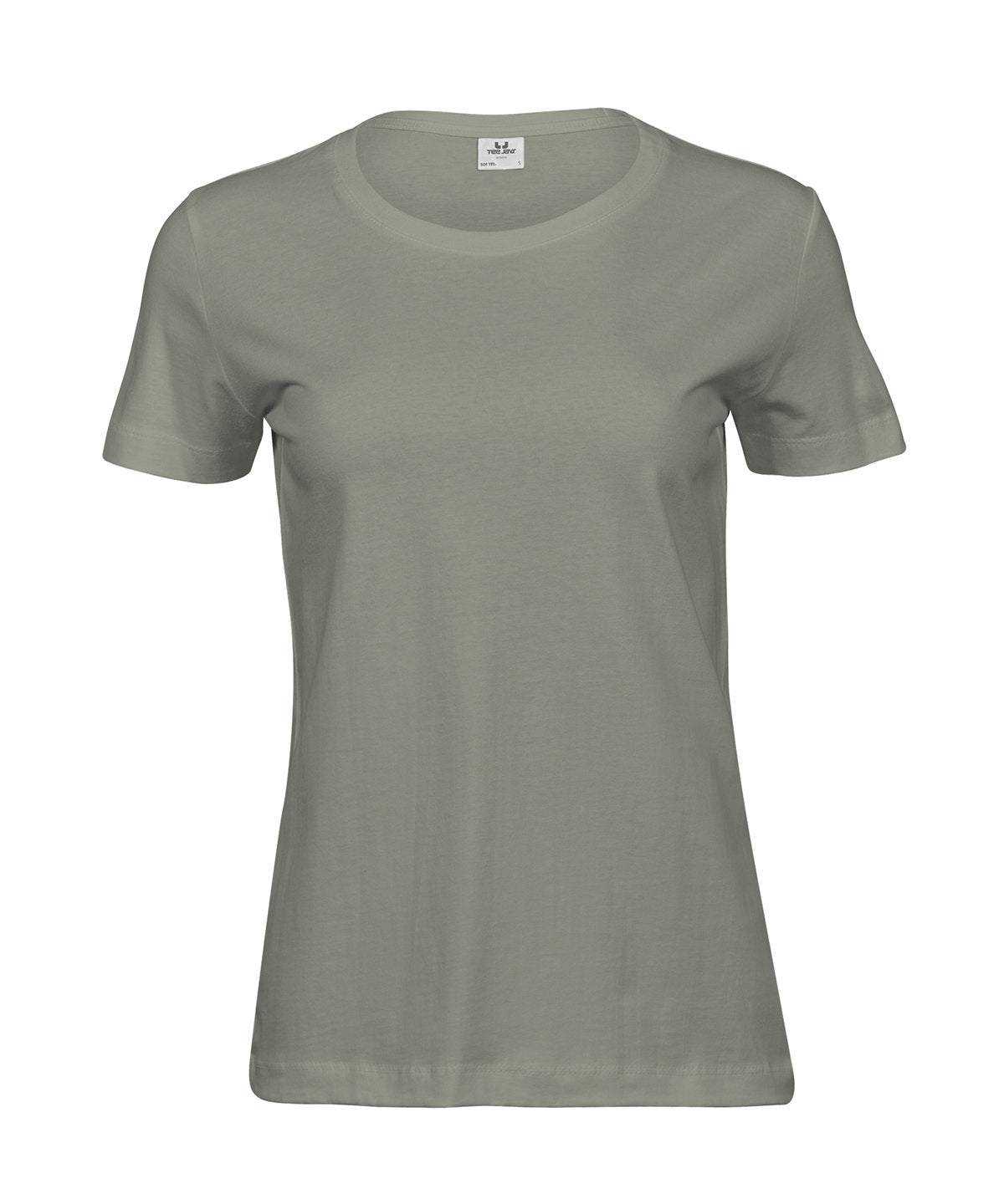 Stuttermabolur Tee Jays TJ079 – Sage – 3XL