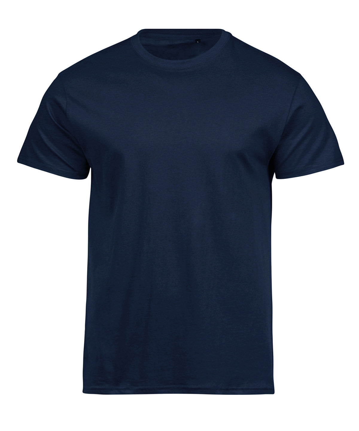 Stuttermabolur Tee Jays TJ120 – Dökkblár – 12/14 Years