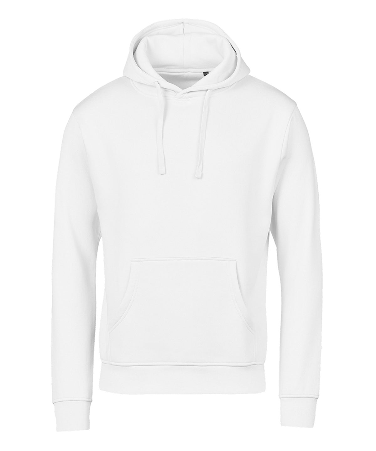Hettupeysa Tee Jays TJ122 – Hvítur – 12/14 Years