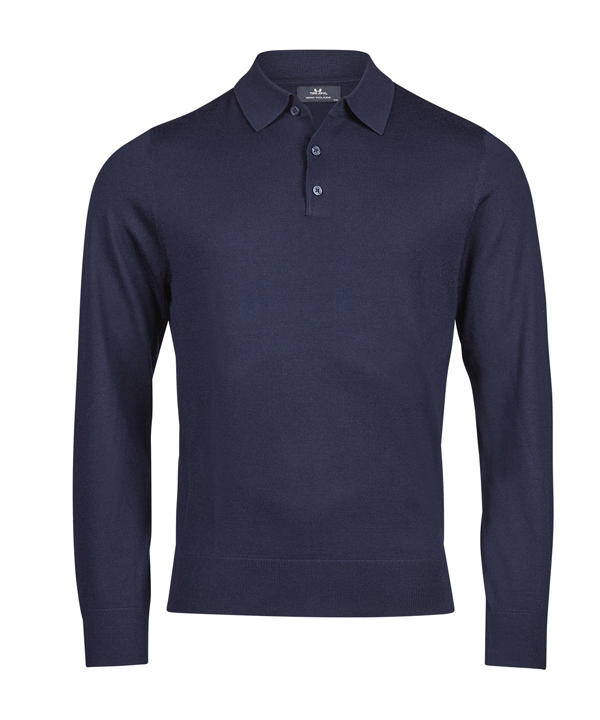 Pólóbolur Tee Jays TJ131 – Dökkblár – 3XL